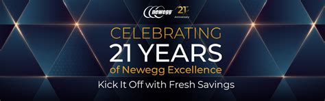 newegg twitter|Newegg Unveils Details of its 21st Anniversary Sale.